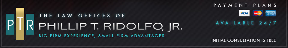 West Palm Beach Criminal Attorney