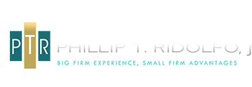 The Law Offices of Phillip T. Ridolfo, Jr.