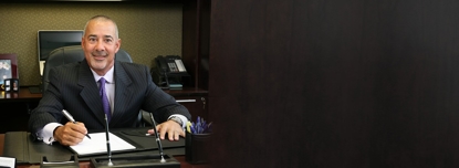 Phillip T. Ridolfo, Jr. Photo