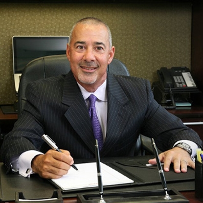 Phillip T. Ridolfo, Jr. Photo