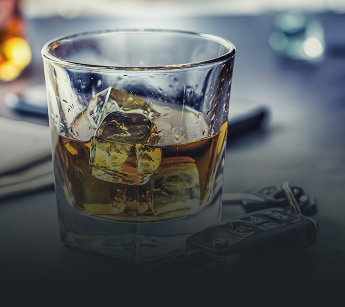 DUI