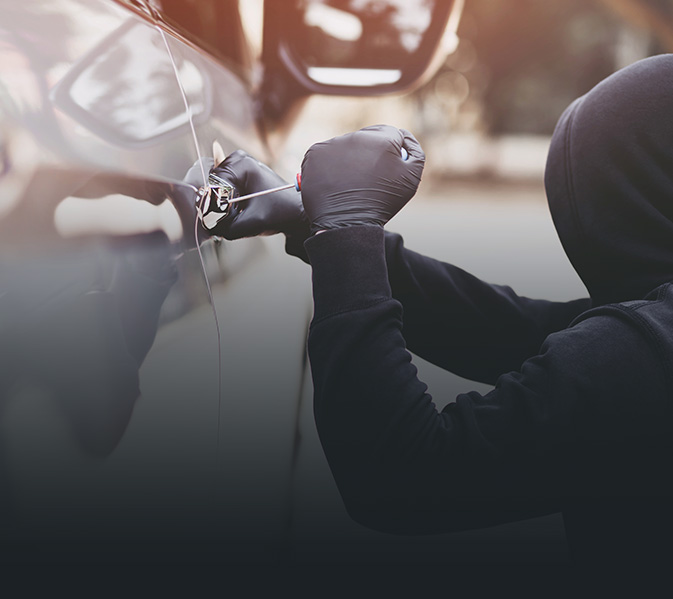 Theft Crimes