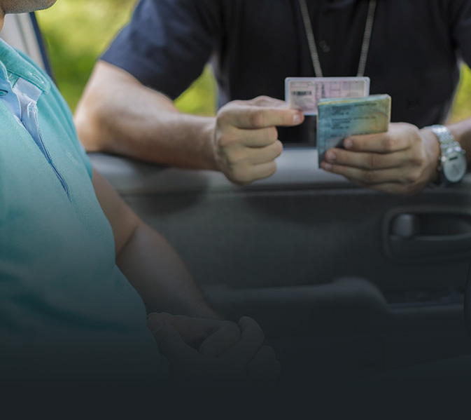 Traffic Violations