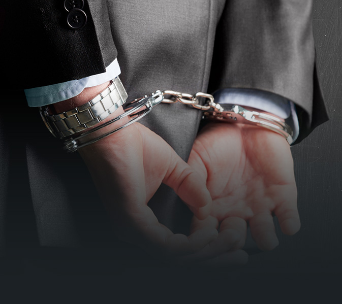 White Collar Crimes